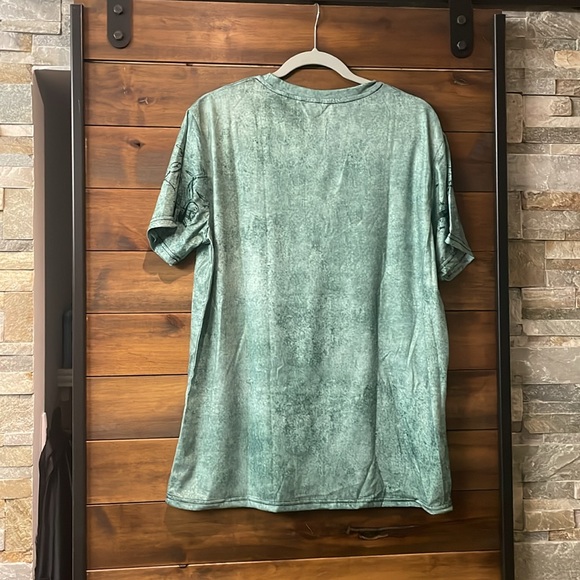 Route 66 men’s T-shirt - Sold as set - Picture 3 of 5